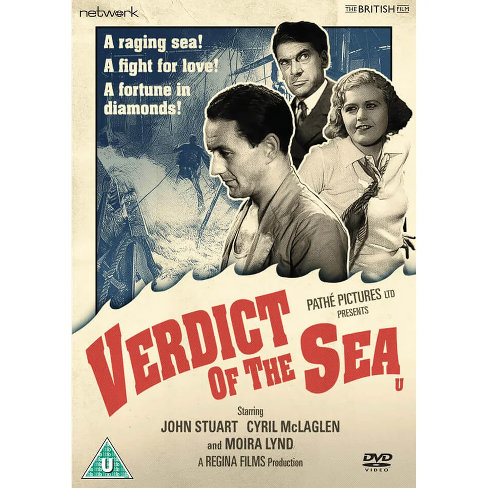 Verdict of the Sea Bild 1