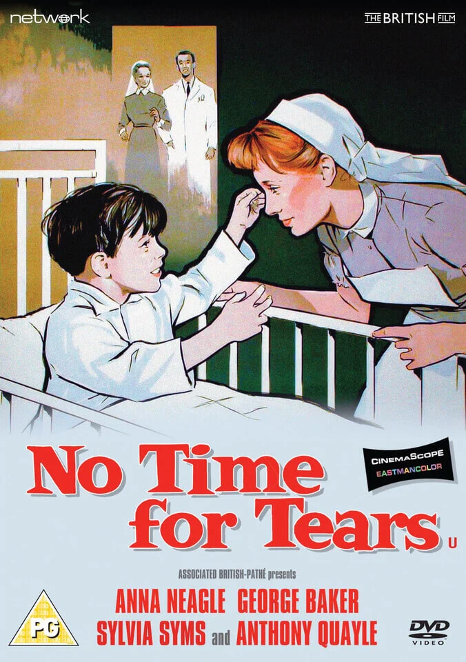 No Time for Tears Bild 1