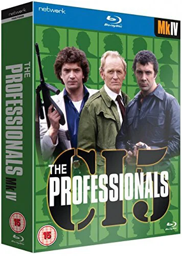 The Professionals: Mk IV Bild 1