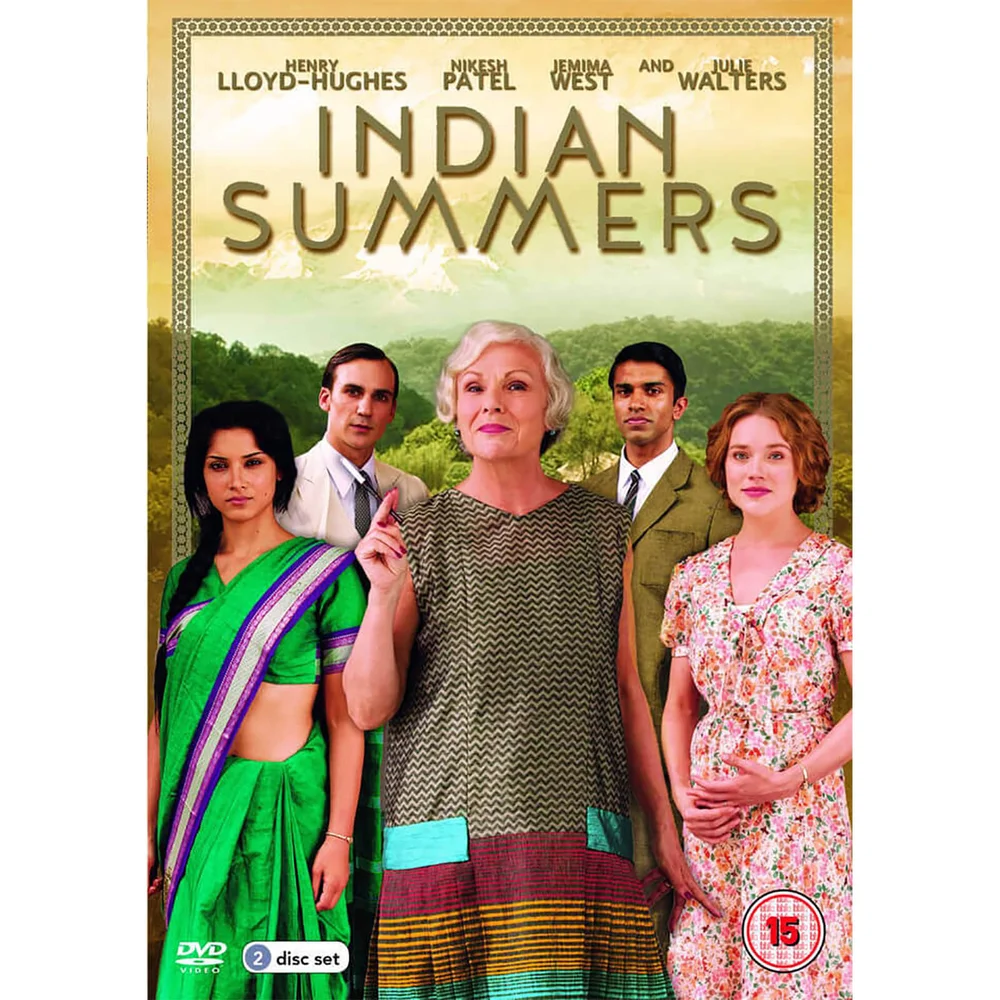Indian Summers - Series One Bild 1