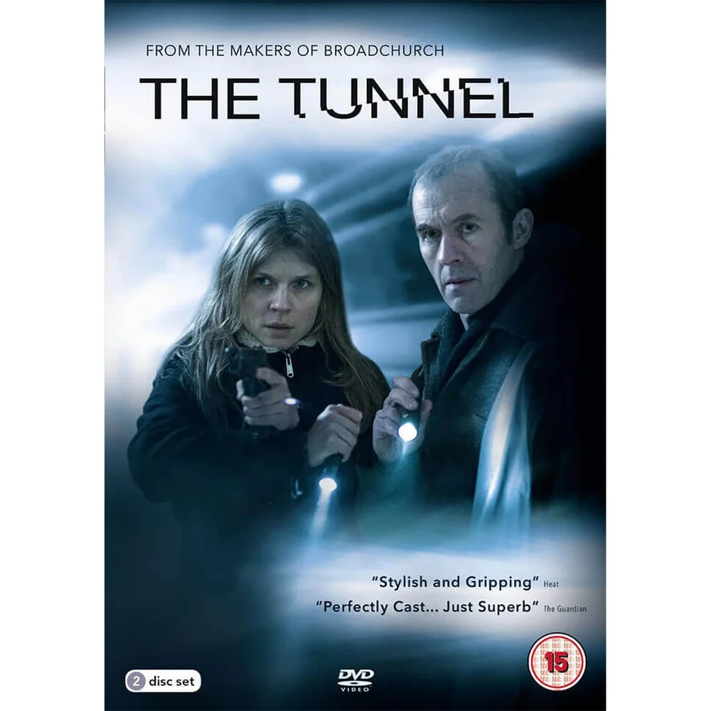 Der Tunnel - Serie Eins Bild 1