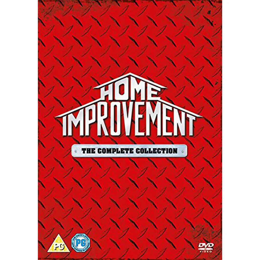 Home Improvement - Staffel 1-8 Bild 1