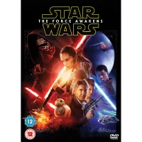 Star Wars: Das Erwachen der Macht