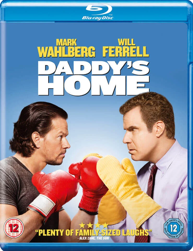 Daddy's Home - Ein Vater zu viel Bild 1