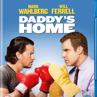 Daddy's Home - Ein Vater zu viel