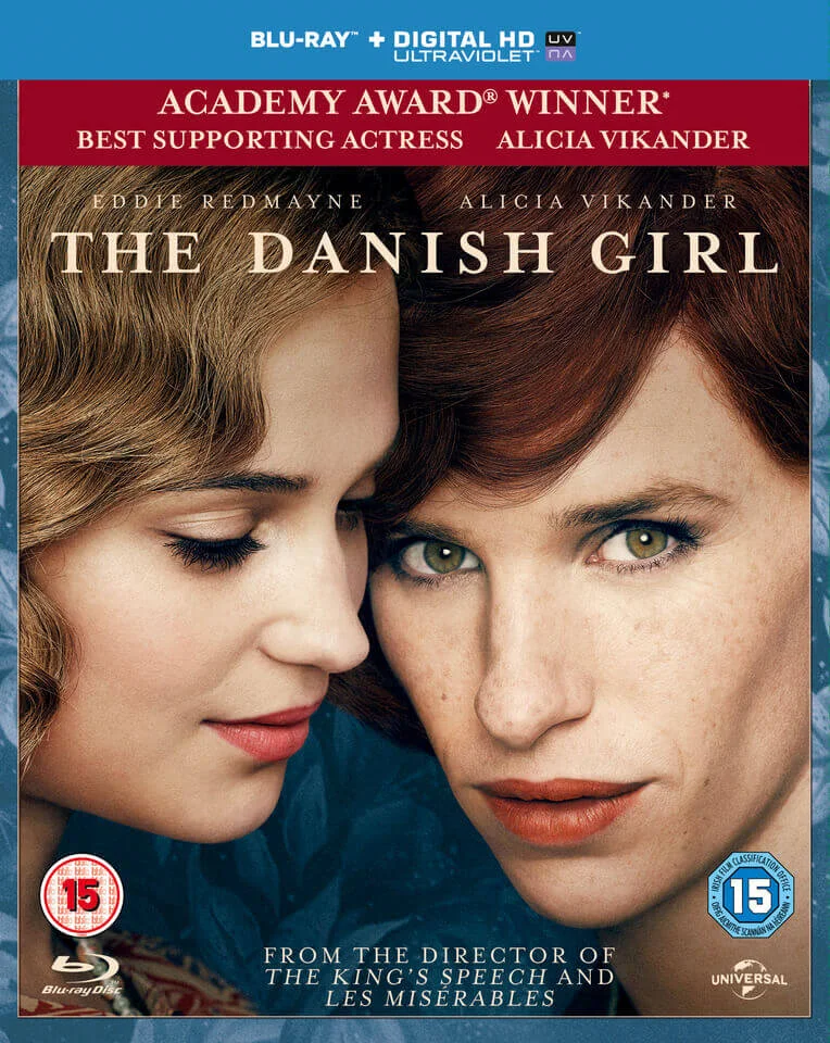 The Danish Girl Bild 1