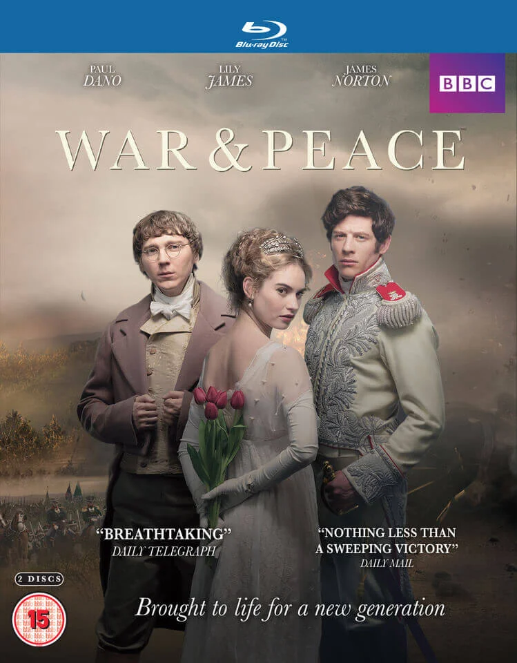 War & Peace Bild 1