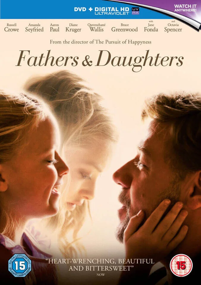 Fathers and Daughters Bild 1