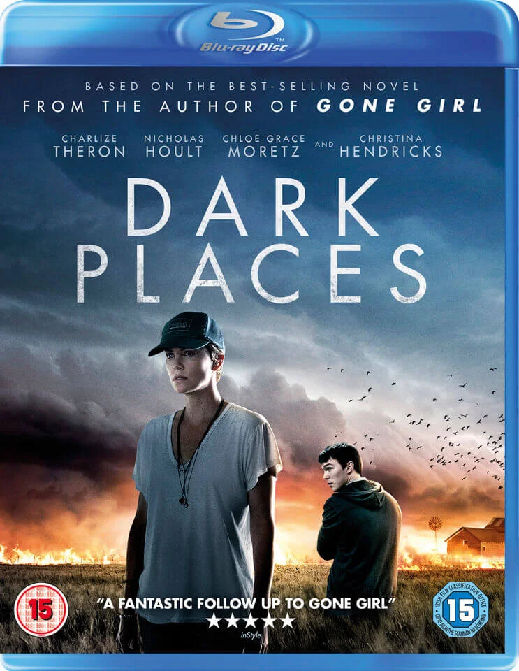 Dark Places Bild 1