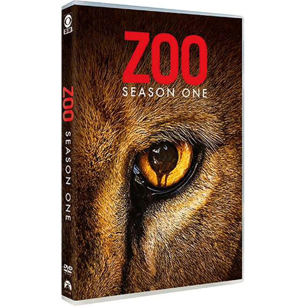 Zoo - Season 1 Bild 1