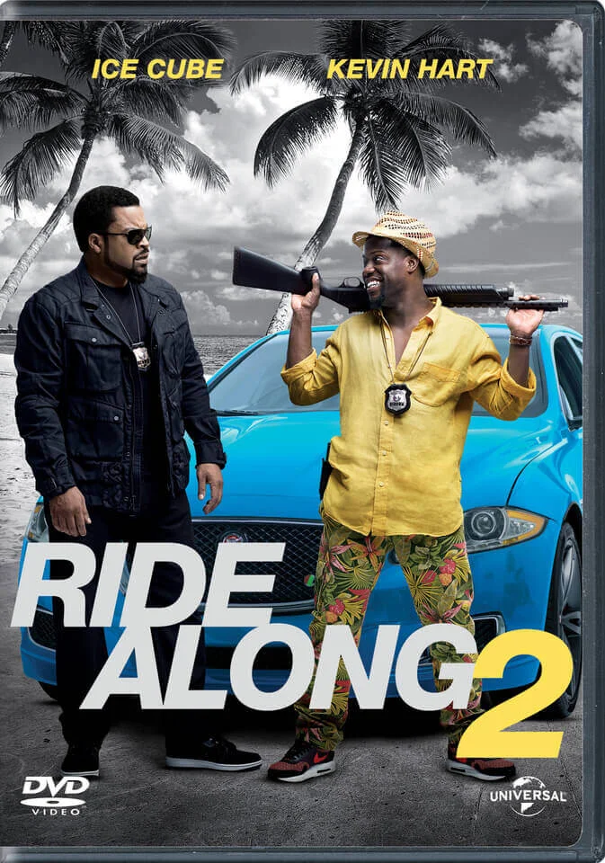 Ride Along 2 - Next Level Miami Bild 1