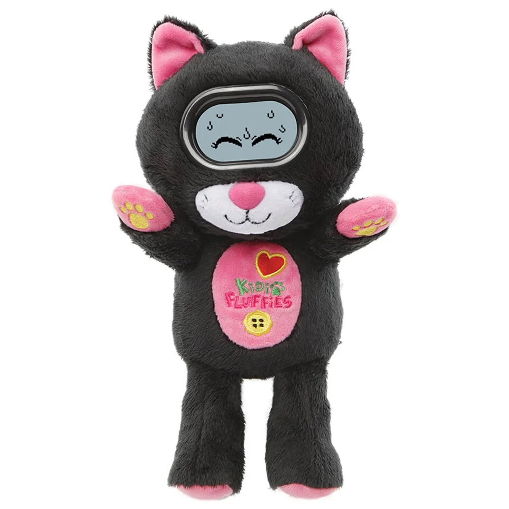 Vtech KidiFluffies Cat Bild 1