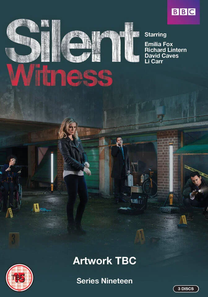 Silent Witness - Series 19 Bild 1