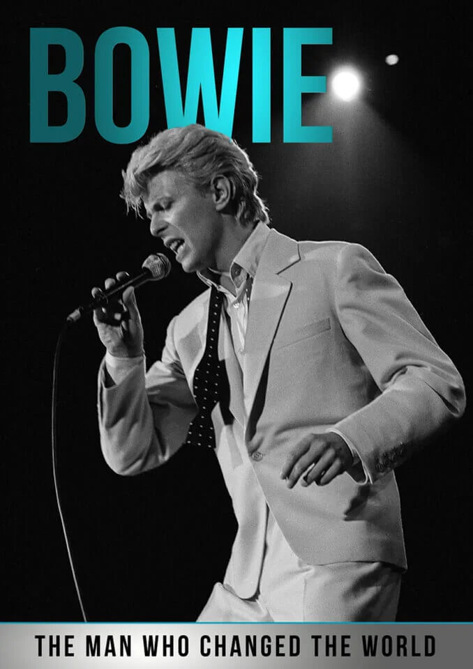 Bowie - The Man Who Changed the World Bild 1