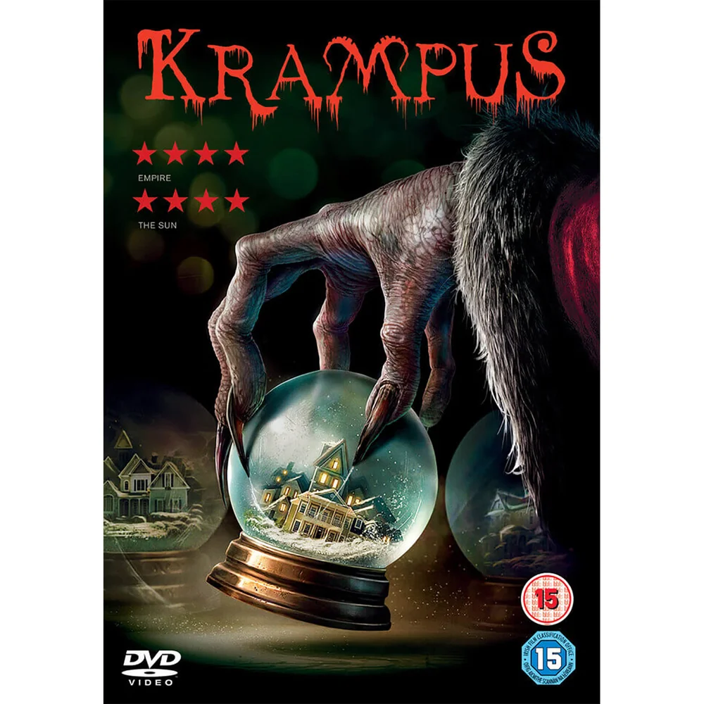 Krampus Bild 1