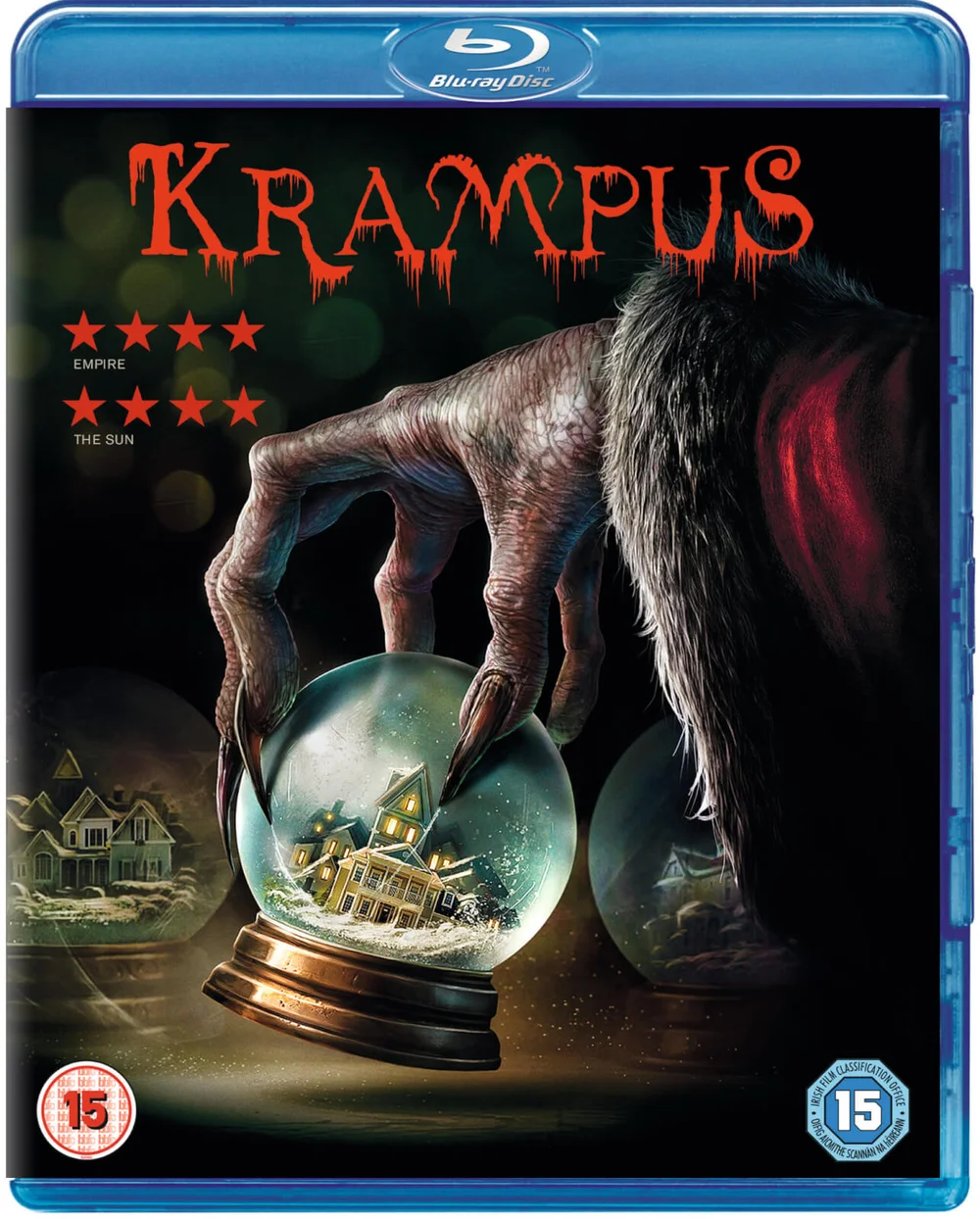 Krampus Bild 1