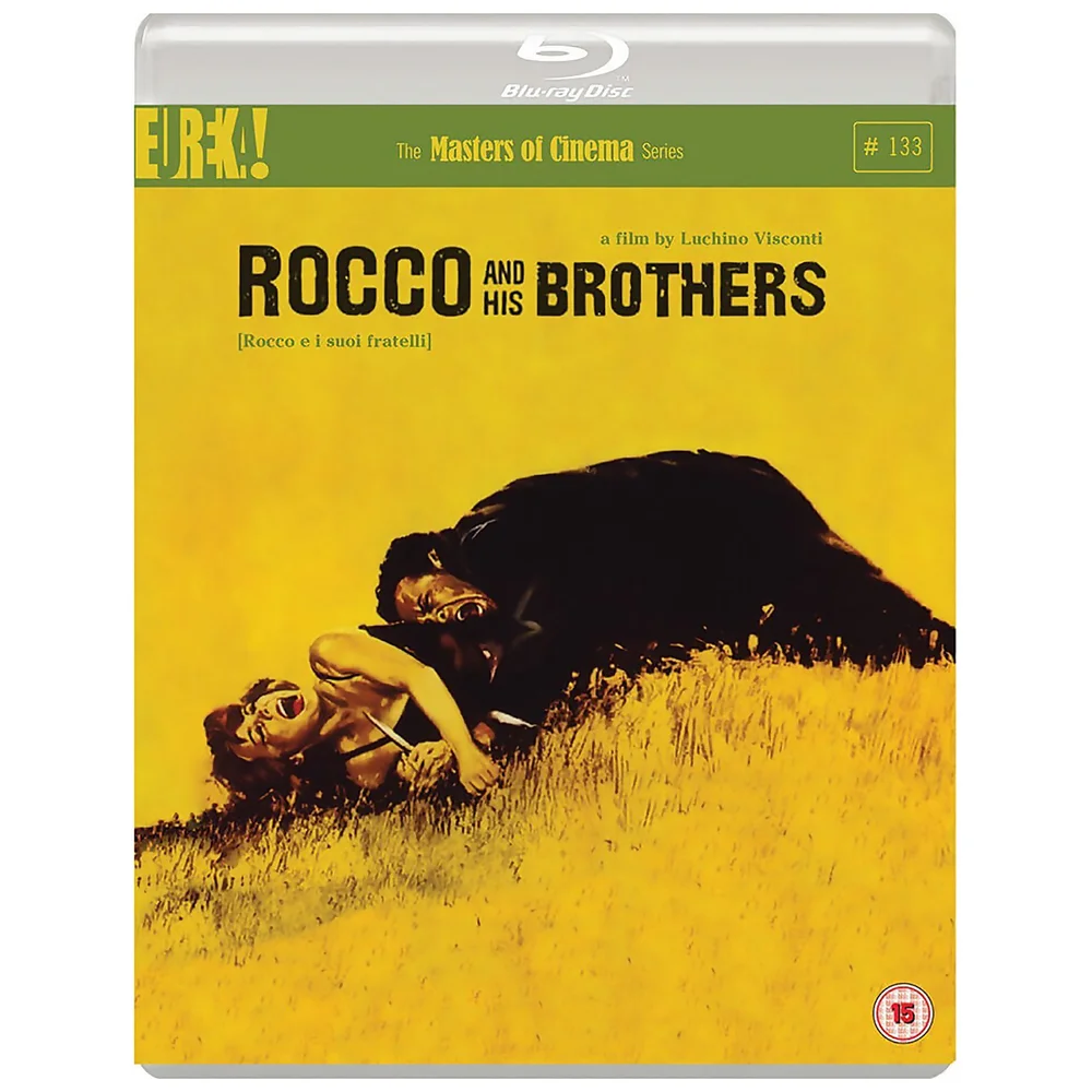 Rocco und seine Brüder Bild 1