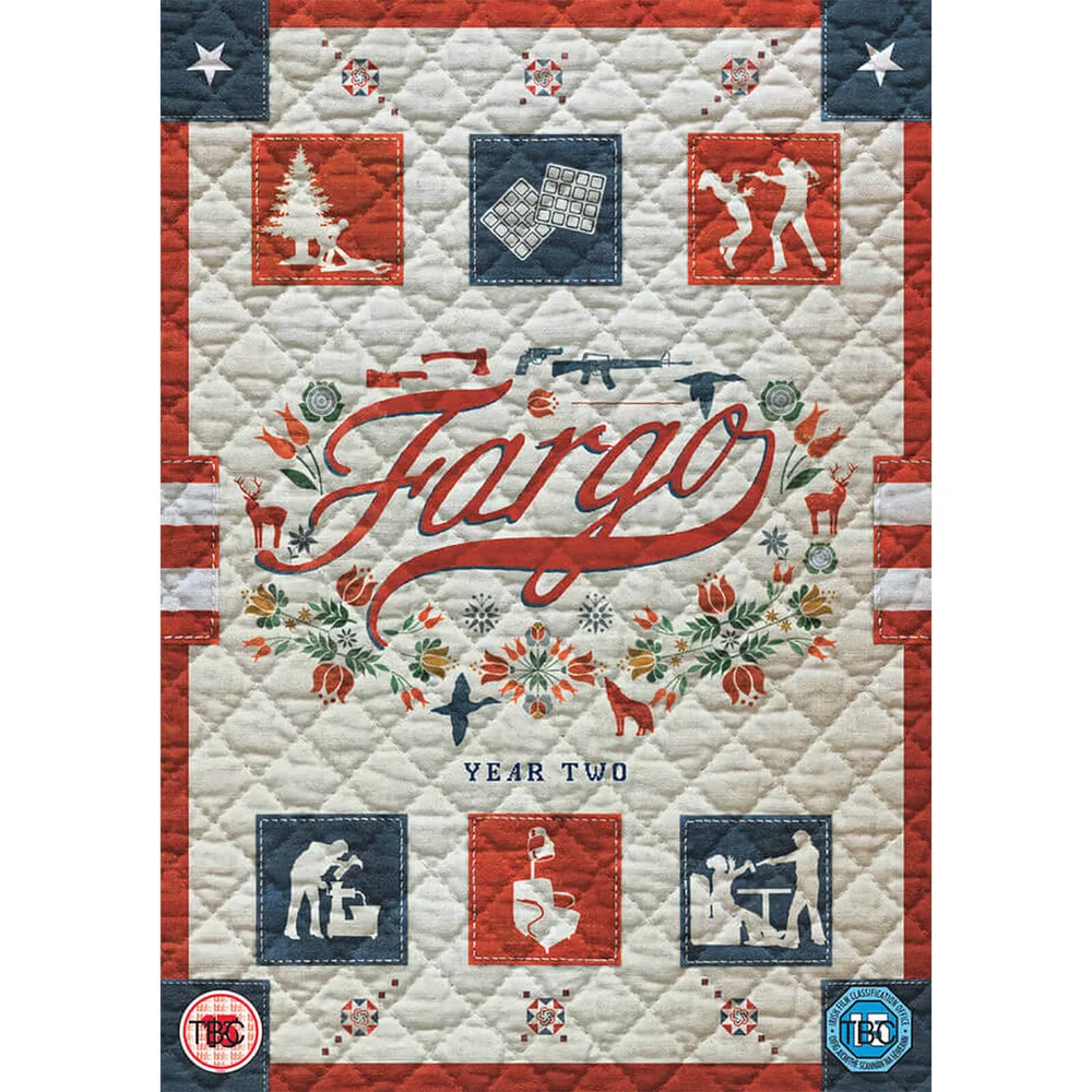 Fargo - Season 2 Bild 1