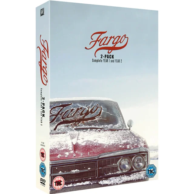 Fargo - Staffel 1 & 2
