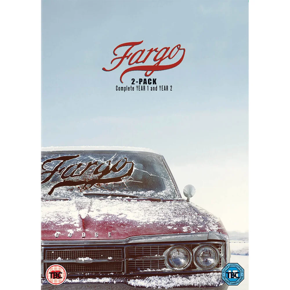 Fargo - Staffel 1 & 2 Bild 1
