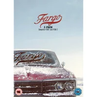 Fargo - Staffel 1 & 2 - undefined undefined