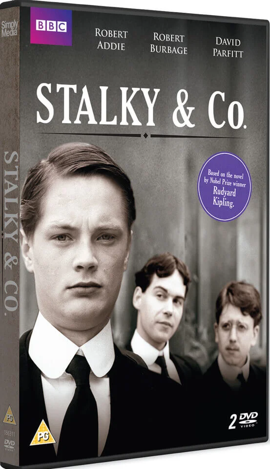 Stalky and Co. Bild 1