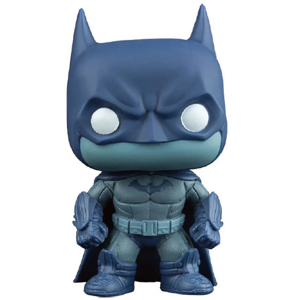 DC Comics Batman Detective Funko Pop! Figur Bild 1