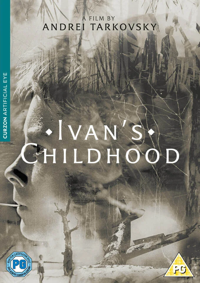 Ivan's Childhood Bild 1