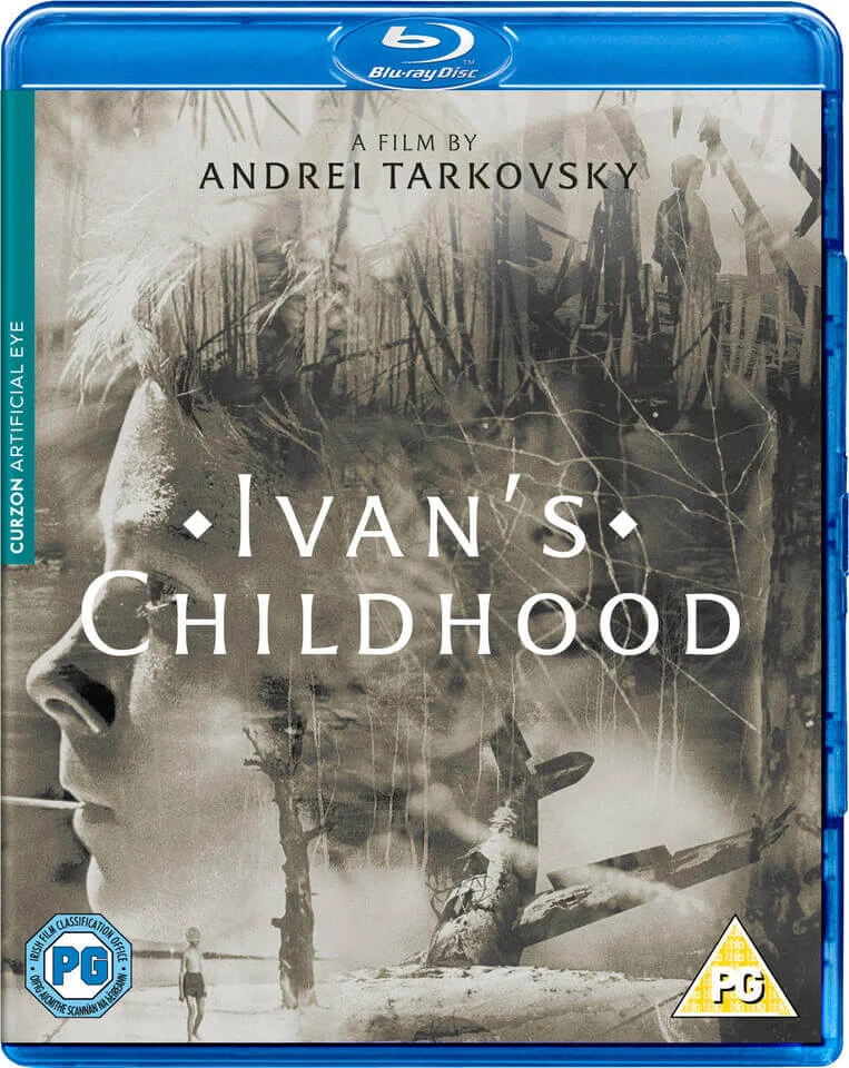 Ivan's Childhood Bild 1