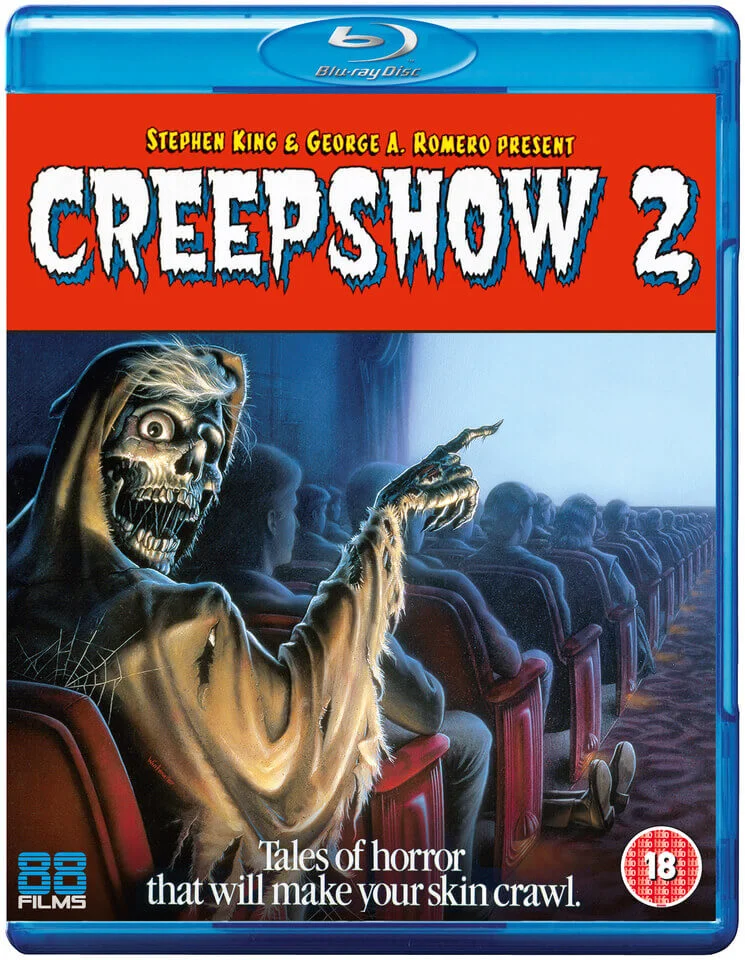 Creepshow 2 Bild 1
