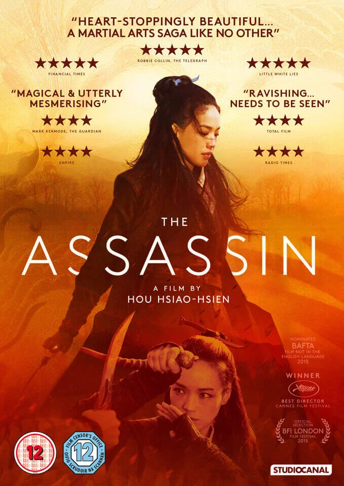 The Assassin Bild 1