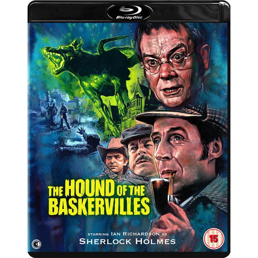 Der Hund von Baskerville Bild 1