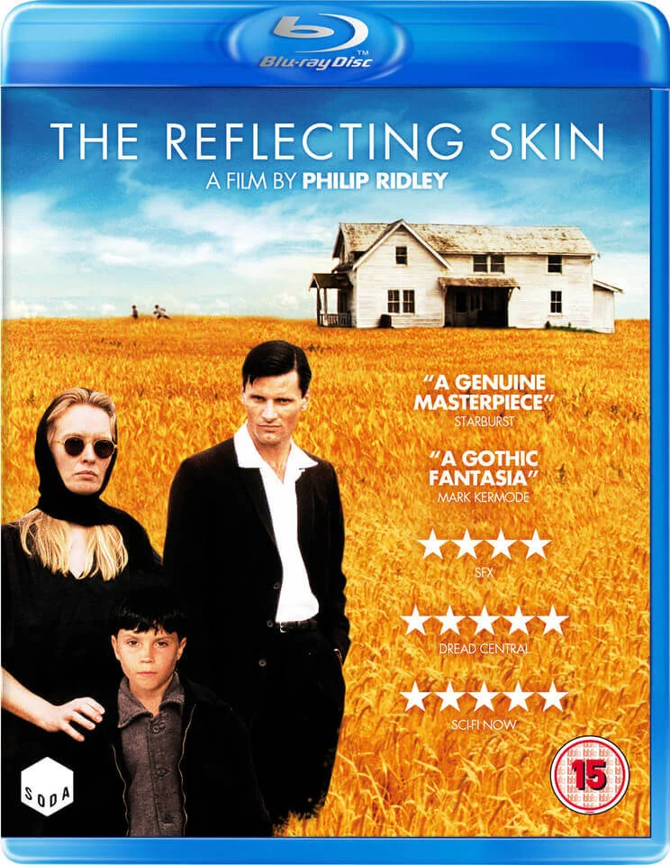 The Reflecting Skin Bild 1
