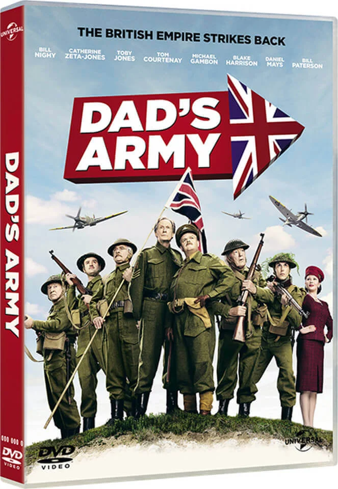 Dad's Army Bild 1
