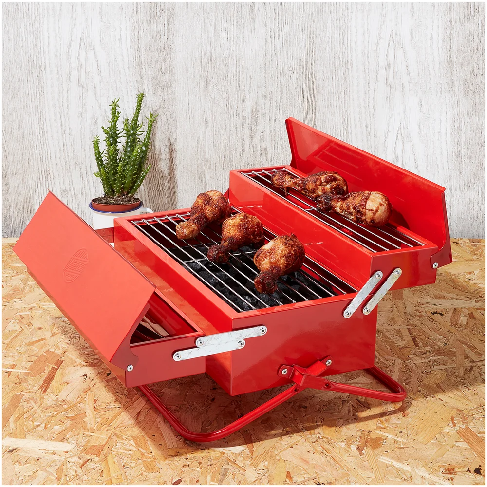 BBQ TOOLBOX Bild 1