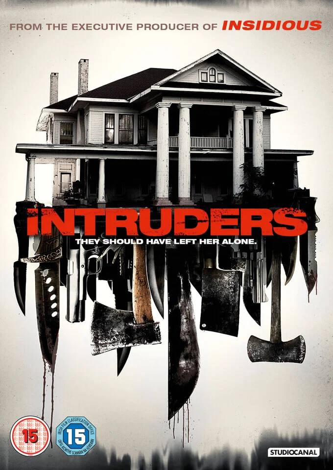 Intruders Bild 1