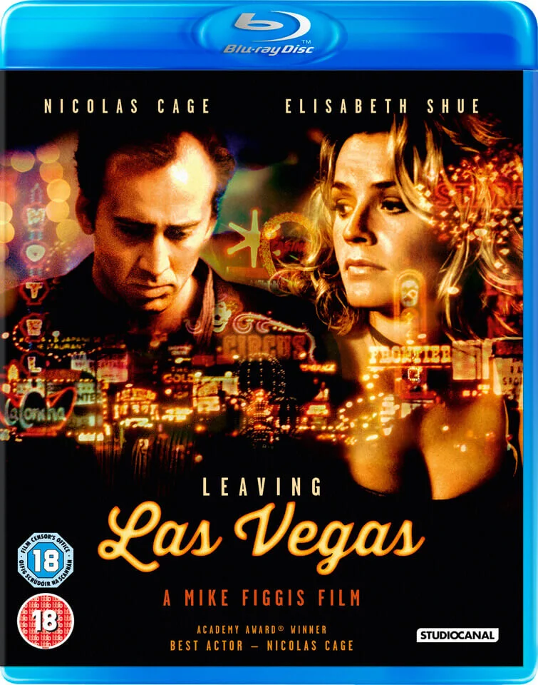 Leaving Las Vegas Bild 1