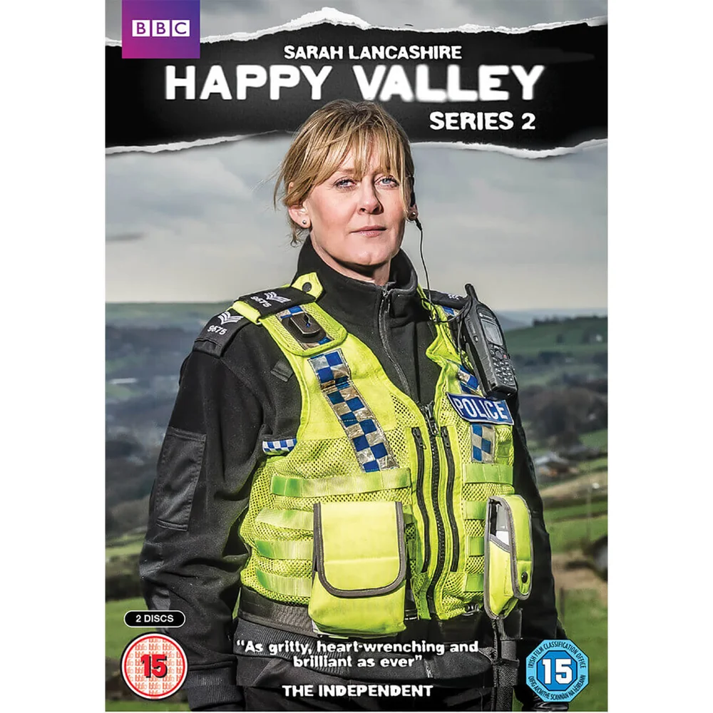Happy Valley - Serie 2 Bild 1