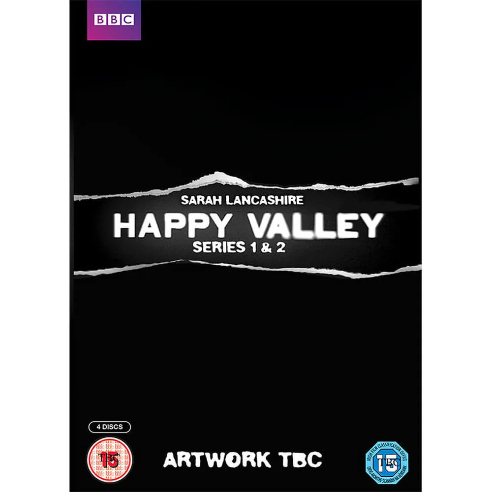 Happy Valley - Serien 1 & 2 Bild 1
