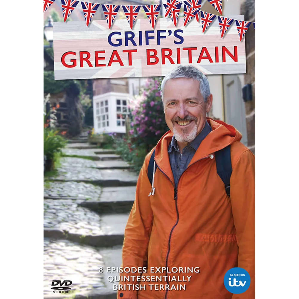 Griff's Great Britain Bild 1
