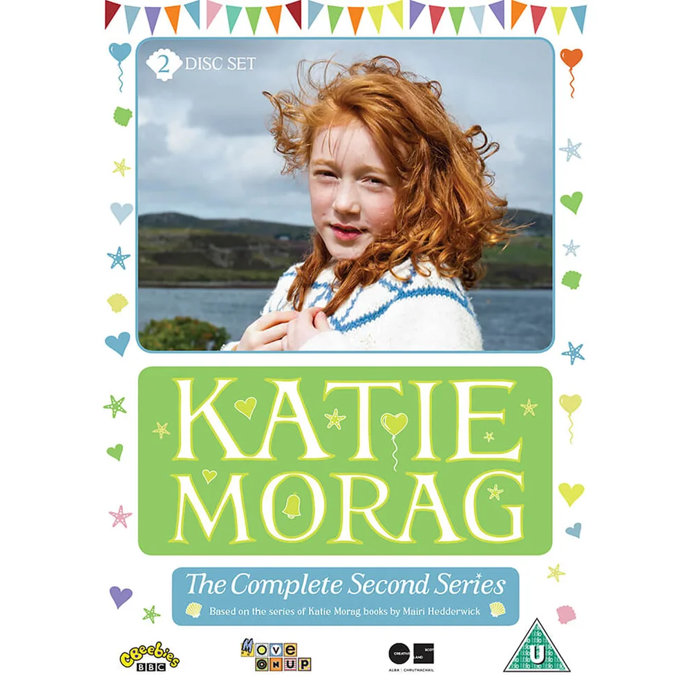 Katie Morag - Complete Series 2 Bild 1
