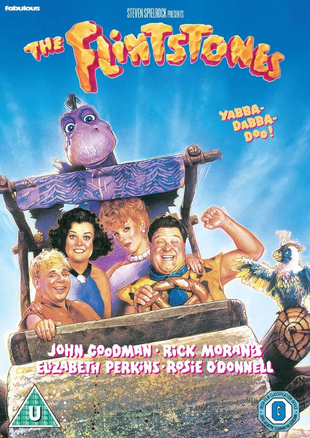 The Flintstones Bild 1