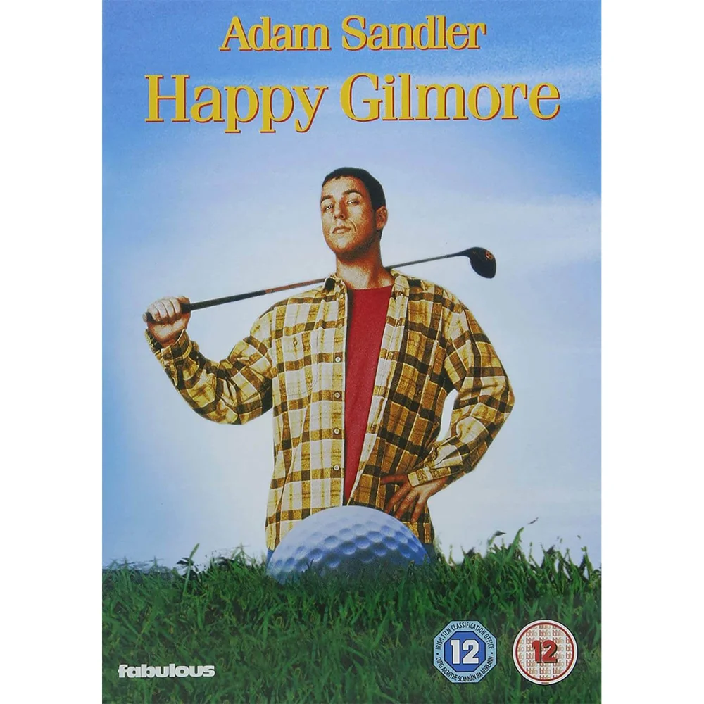 Happy Gilmore Bild 1