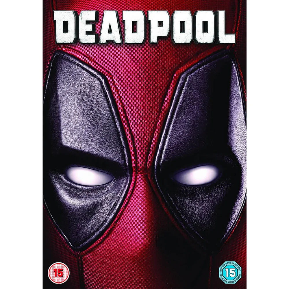 Deadpool Bild 1