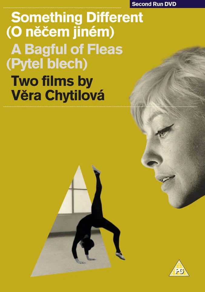 Etwas anders/A Bagful Of Fleas Bild 1