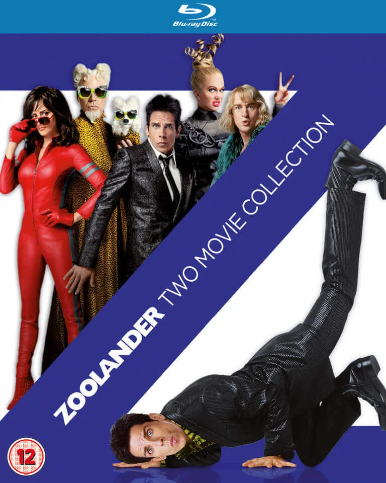 Zoolander/Zoolander 2 Bild 1