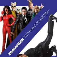 Zoolander/Zoolander 2