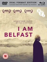 I Am Belfast - undefined undefined