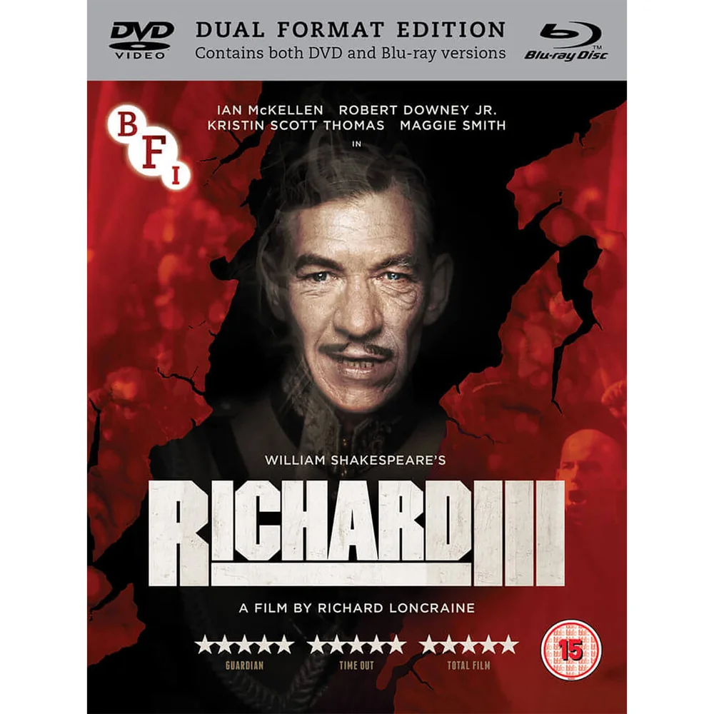 Richard III Bild 1