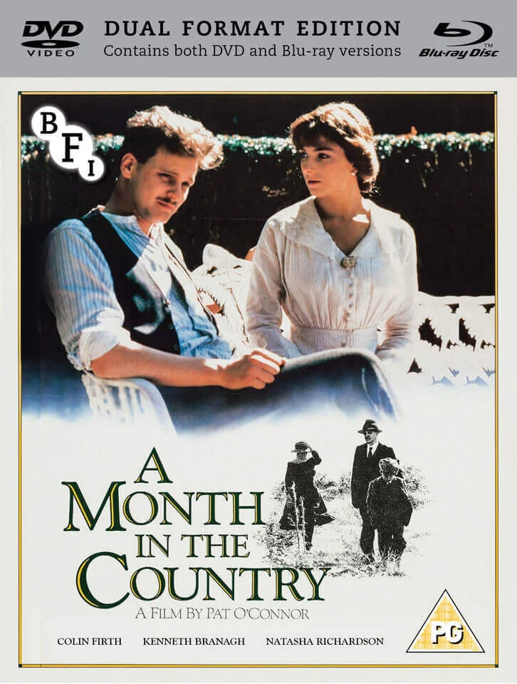 A Month in the Country Bild 1